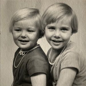 Meet your Posher, Inge